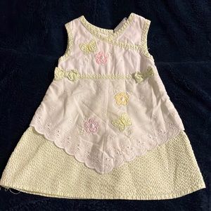 Toddler dress